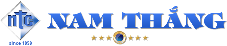 Logo Nam Thang NTC